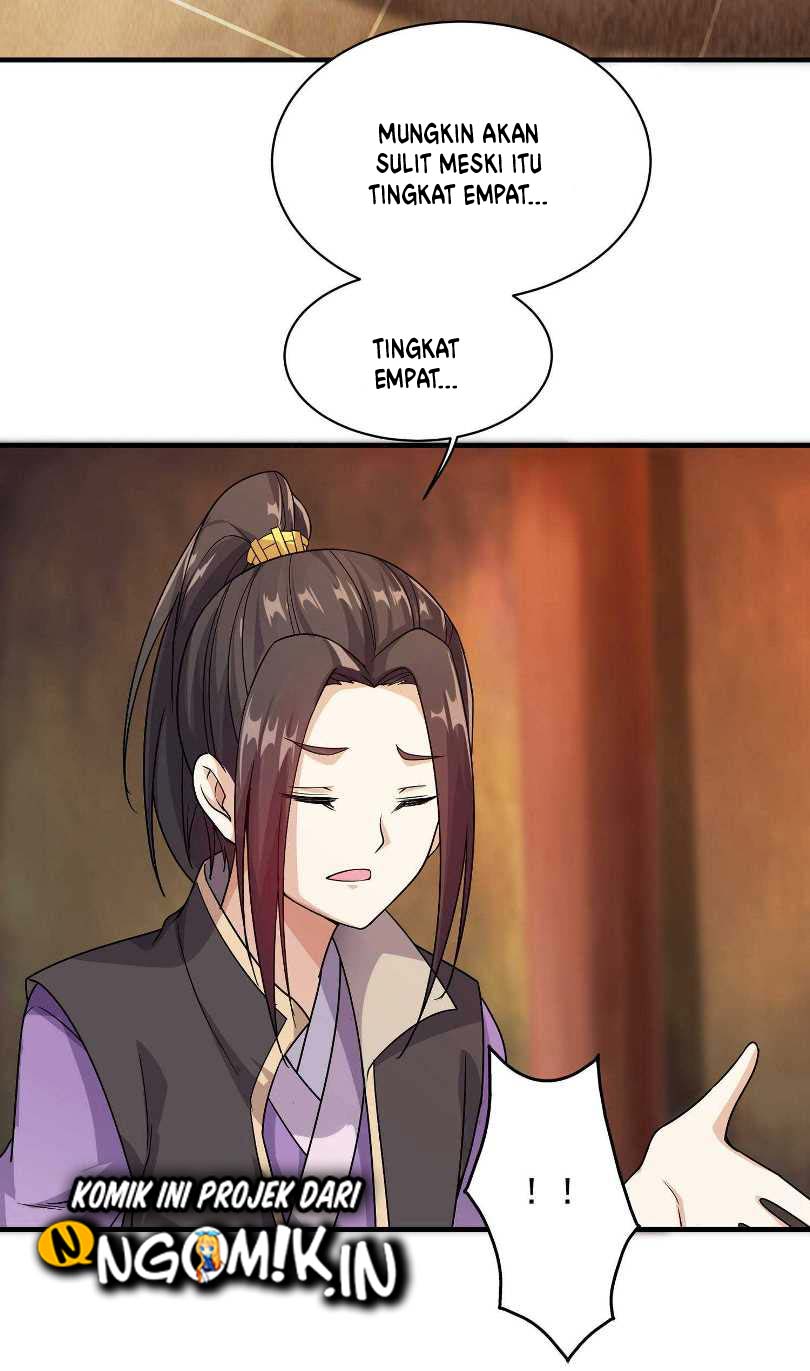 Matchless Emperor